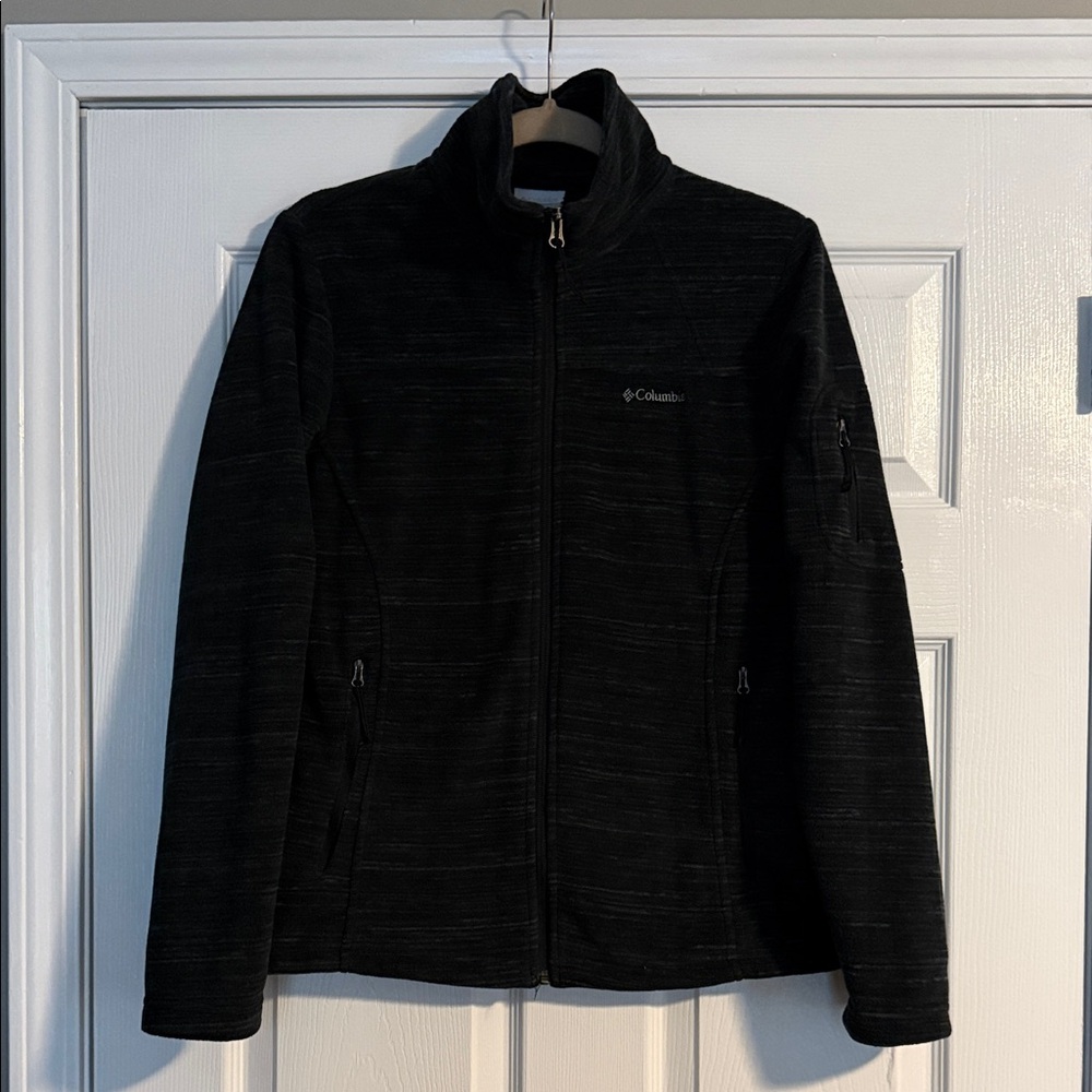 Columbia Women's Black Ski Jacket